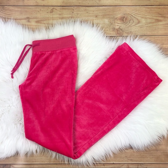 *SOLD* JUICY COUTURE | Velour Zip Up Track Suit - Picture 7 of 8